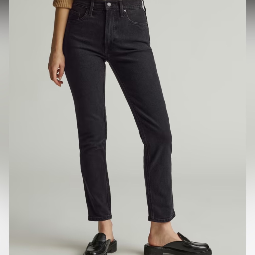 Everlane The Original Cheeky Jean